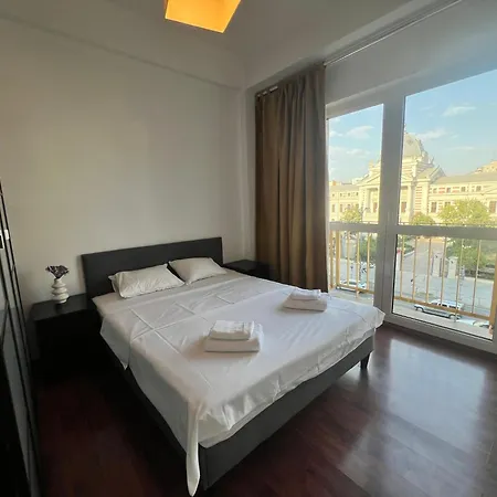 Apartamento Cozy In Center! *