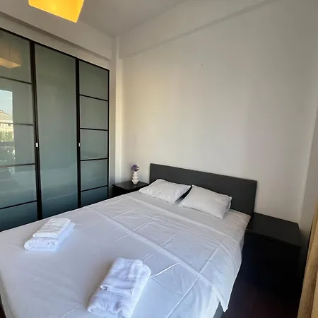 아파트 Cozy In Center!