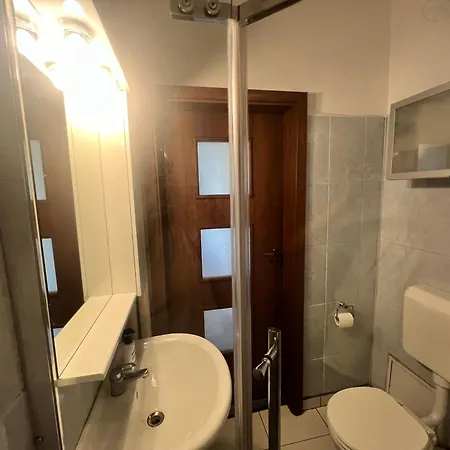 Appartement Cozy In Center!