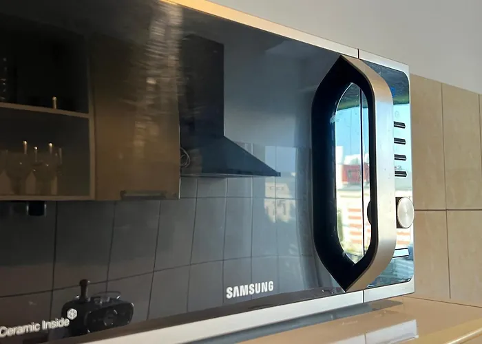 Cozy In Center! * Bucharest