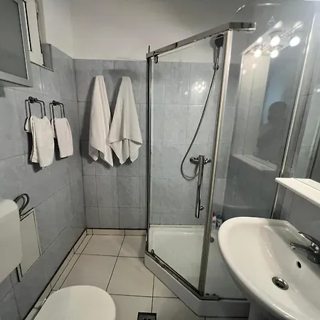 Διαμέρισμα Cozy In Center!