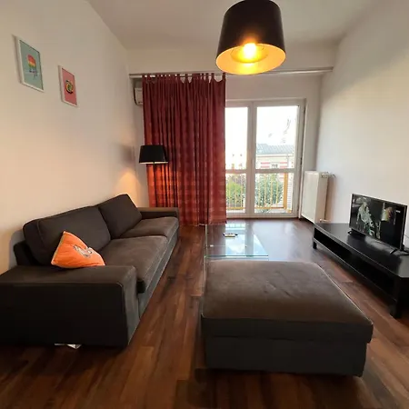 Cozy In Center! * Βουκουρέστι