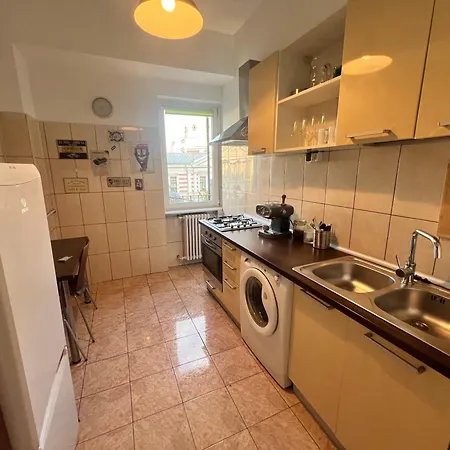 Cozy In Center! * Bukarest